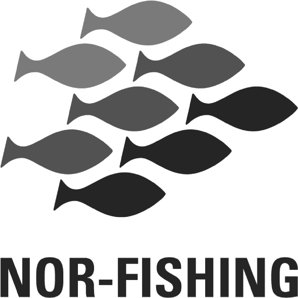 Logo Nor-Fishing